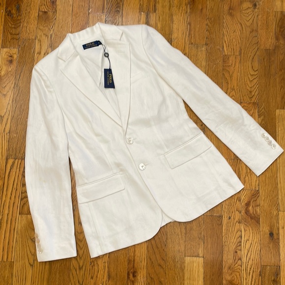 Ralph Lauren blazer - Picture 6 of 17